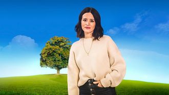 Episode 2 Claire Foy