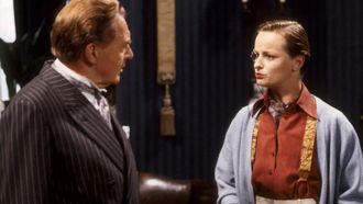 Episode 3 Mrs. Lipton's Nasty Turn