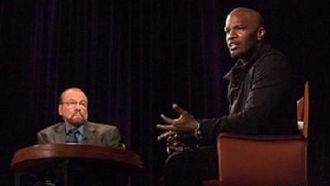 Episode 8 Jamie Foxx