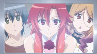Episode 6 We Became One