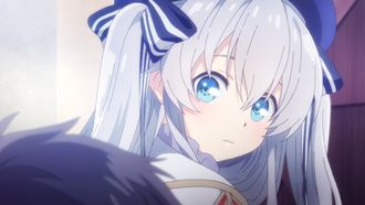 Episode 2 Royal Academy