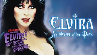 Episode 1 Mistress of the Dark