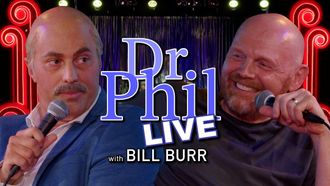 Episode 1 Bill Burr