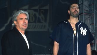 Episode 19 The Fall of WCW