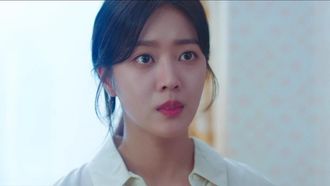 Episode 9 Spirit of Darkness