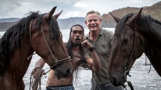 Episode 1 French Polynesia