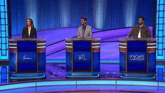 Episode 6 Quarterfinal #5: Troian Bellisario, Wil Wheaton and Hasan Minhaj