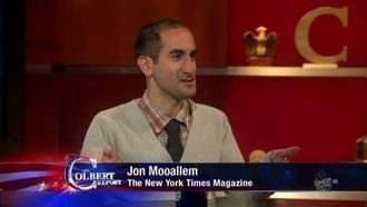 Episode 50 Jon Mooallem