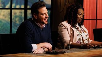 Episode 4 Battle Italiano: Tuscany