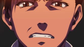 Episode 1 The Black Lagoon