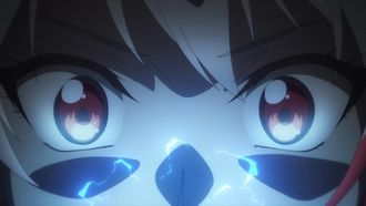 Episode 12 Ittoki the Ninja