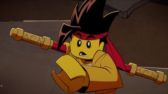 Episode 5 Calabash
