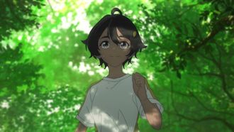 Episode 2 The Promised Failure for You