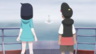 Episode 31 Song Within the Mist