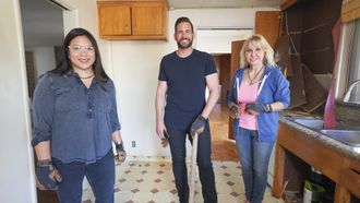 Episode 7 Hope the Buyers Have a Dog