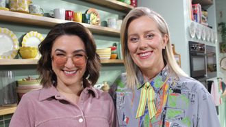 Episode 48 Claire Hooper