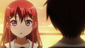 Episode 5 Sensitive Age