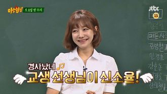 Episode 20 Shin So-yul