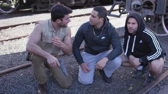 Episode 6 The Zombie Apocalypse
