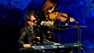 Episode 4 Shooter Jennings
