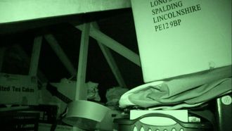Episode 8 Ghostly Regulars at Haunted Pubs and More