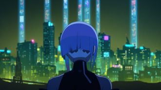 Episode 7 Stronger