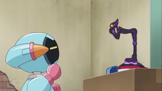 Episode 21 Embers of a New Battle