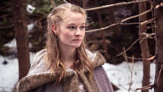 Episode 4 Wolves
