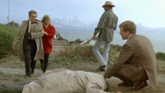 Episode 7 Reunion at Alcatraz