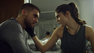Episode 8 Will Cora Get Married?