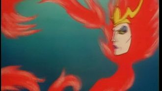 Episode 12 The Bermuda Triangle Tangle