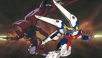 Episode 49 The Final Victor