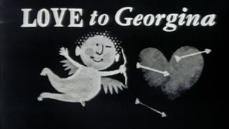 Episode 11 Love to Georgina