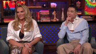 Episode 13 Heather Gay & Joel Kim Booster