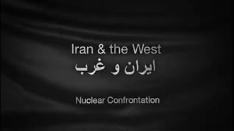 Episode 3 Nuclear Confrontation