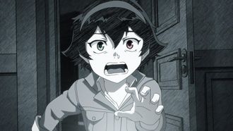 Episode 6 The First Circle