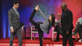 Episode 3 Karla Souza