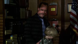 Episode 9 Paternity