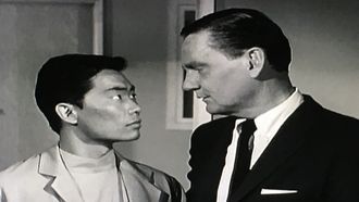 Episode 12 Along About Late in the Afternoon