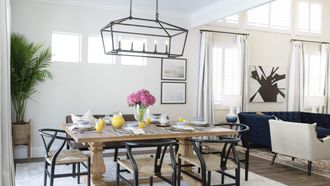 Episode 10 Century Home Showstopper