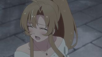 Episode 7 The Farmer and The Princess's Resolution