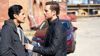 Episode 7 Care Under Fire