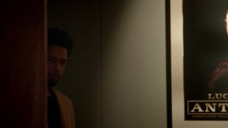 Episode 18 The Empire Unpossess'd