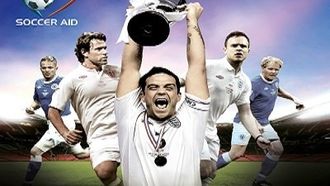 Episode 1 Soccer Aid Match 2006