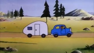 Episode 17 Charlie's Campout