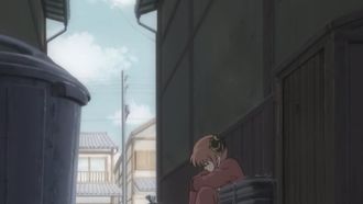 Episode 4 Janpu wa tokidoki doyou ni derukara kio o tsukero