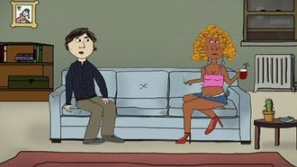 Episode 1 Angry Unpaid Hooker