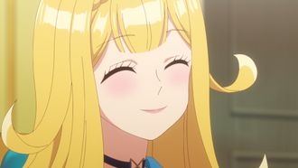 Episode 7 The New Papa of a Mysterious Egg