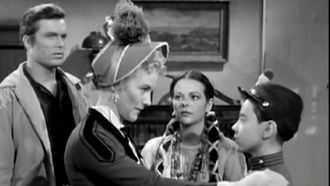 Episode 16 School for Cowards