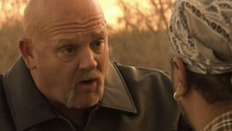Episode 23 Cement Mixer